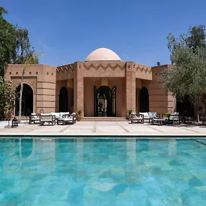 Al Assala Palmeraie Villa Marrakesh