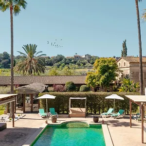 S'hort De Son Caulelles - Adults Only Agroturismo