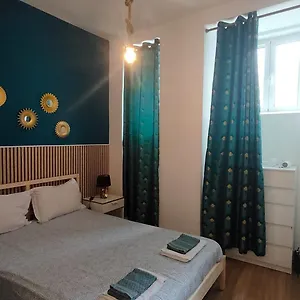  Appartement Cozy Flat At Portugal