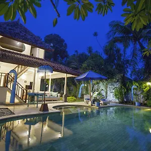 Alam Biru Gardenia Villa Seminyak (Bali)