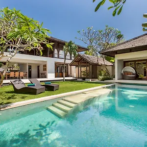 Air Bali Boutique And Villa Seminyak (Bali)