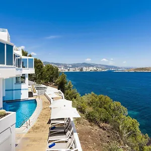 Globales Cala Viñas Apartamento