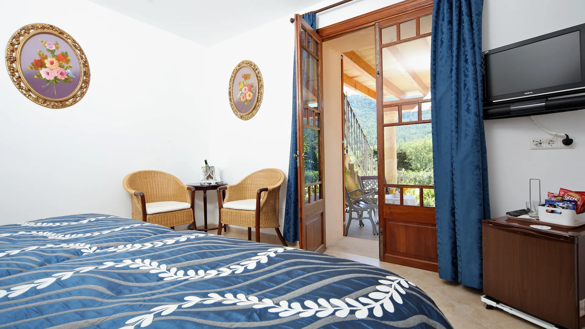 Lantgård Agroturismo Son Galceran (Adults Only) Esporles