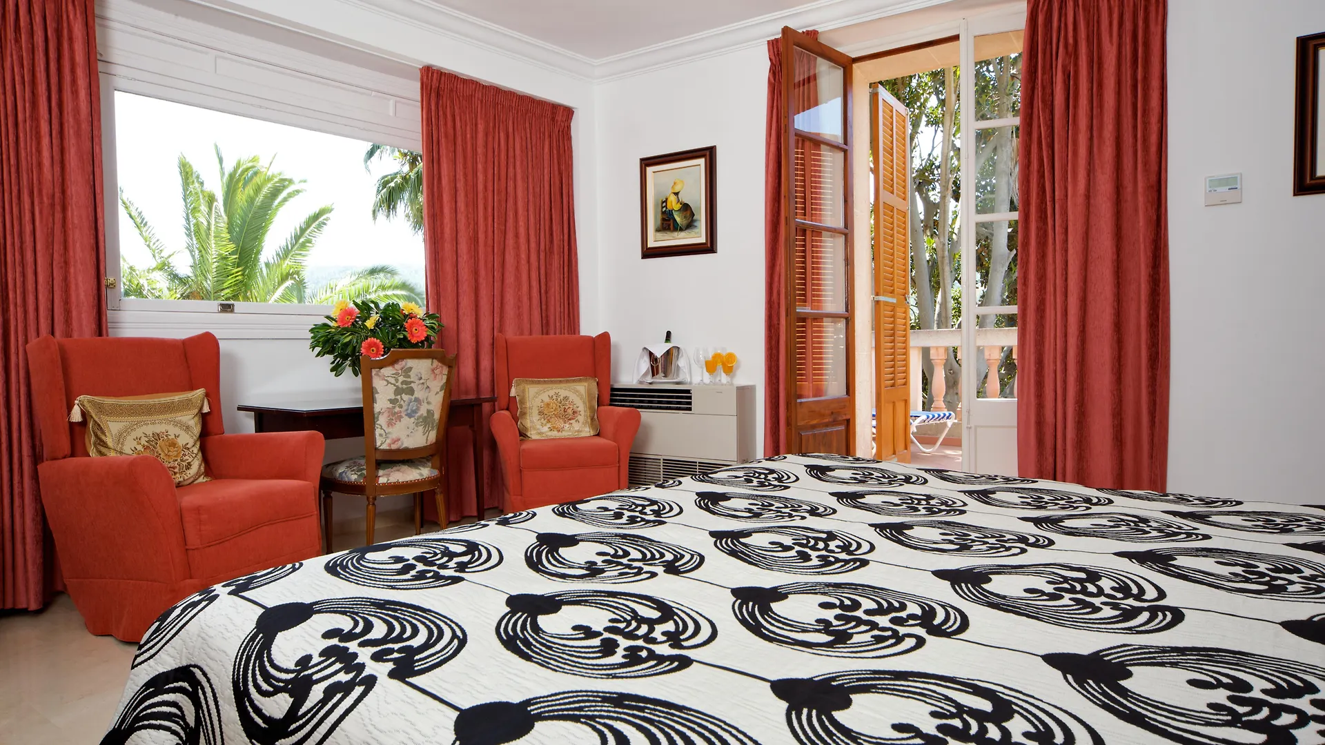 Agroturismo Son Galceran (Adults Only) Esporles Spanien