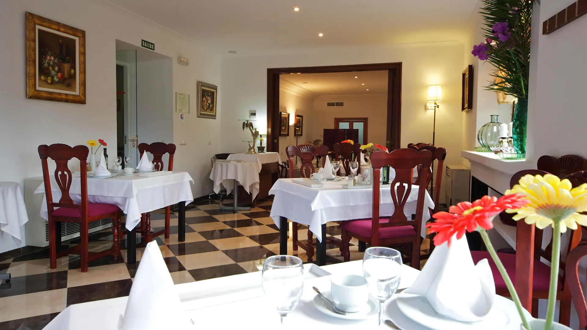 Agroturismo Son Galceran (Adults Only) Esporles Lantgård