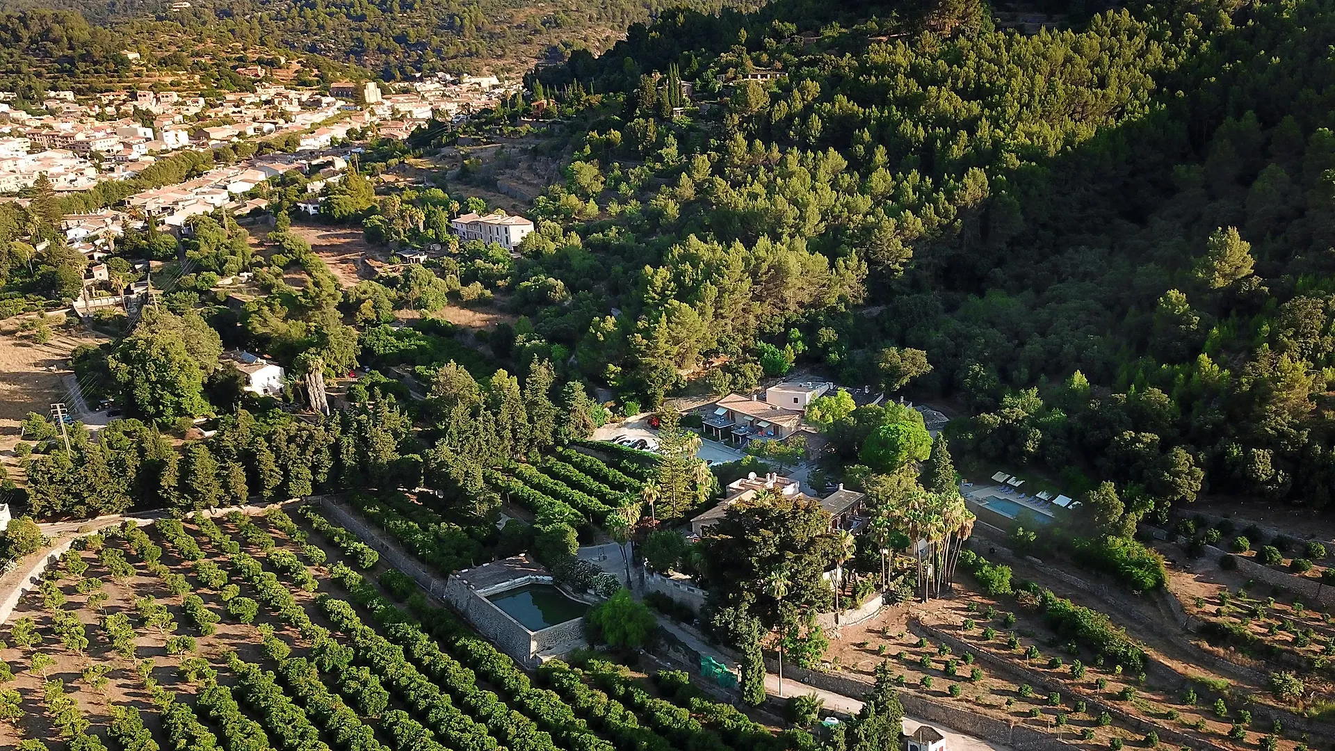 Agroturismo Son Galceran (Adults Only) Esporles