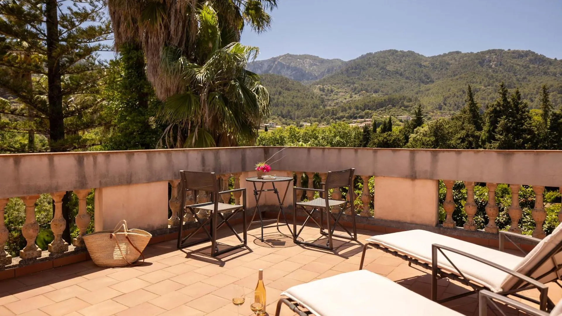 Agroturismo Son Galceran (Adults Only) Esporles 0*,