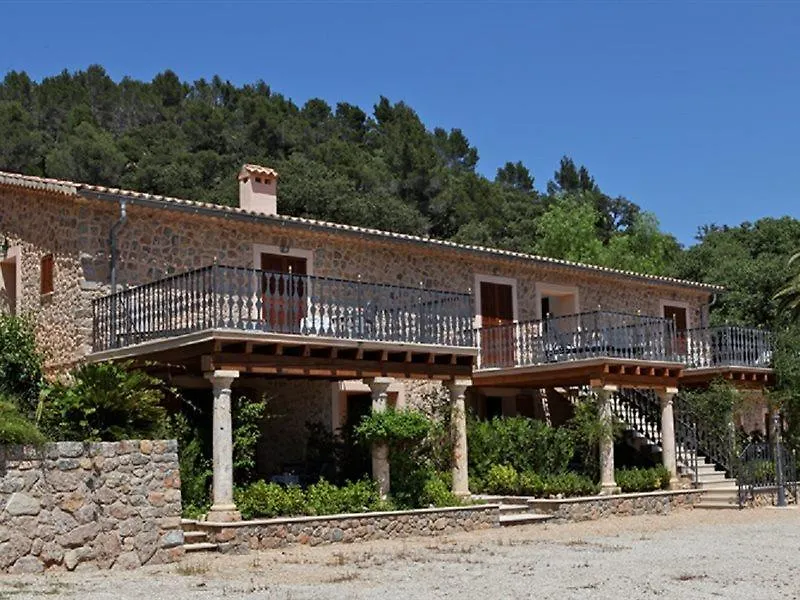 Lantgård Agroturismo Son Galceran (Adults Only) Esporles Spanien