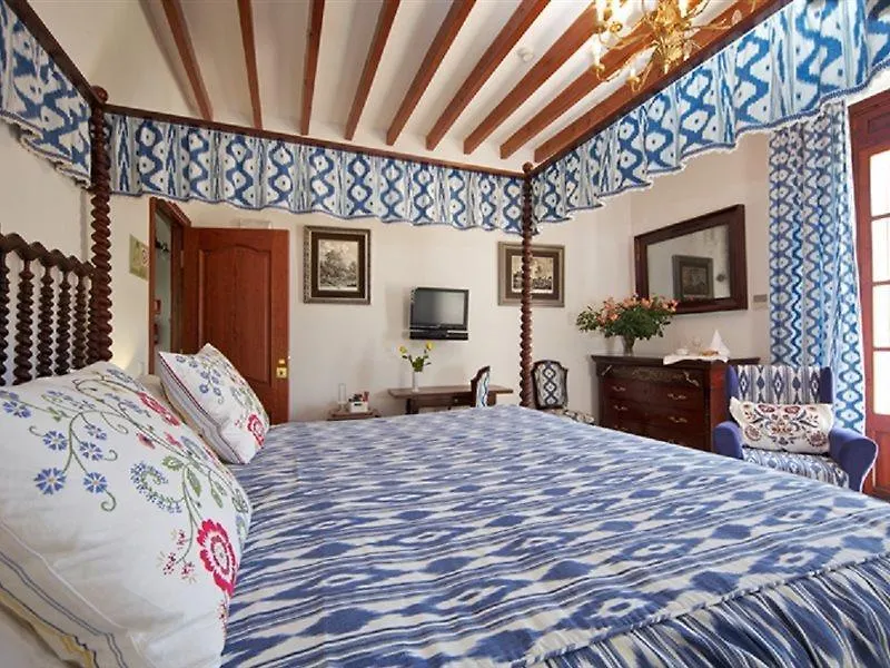 Agroturismo Son Galceran (Adults Only) Esporles