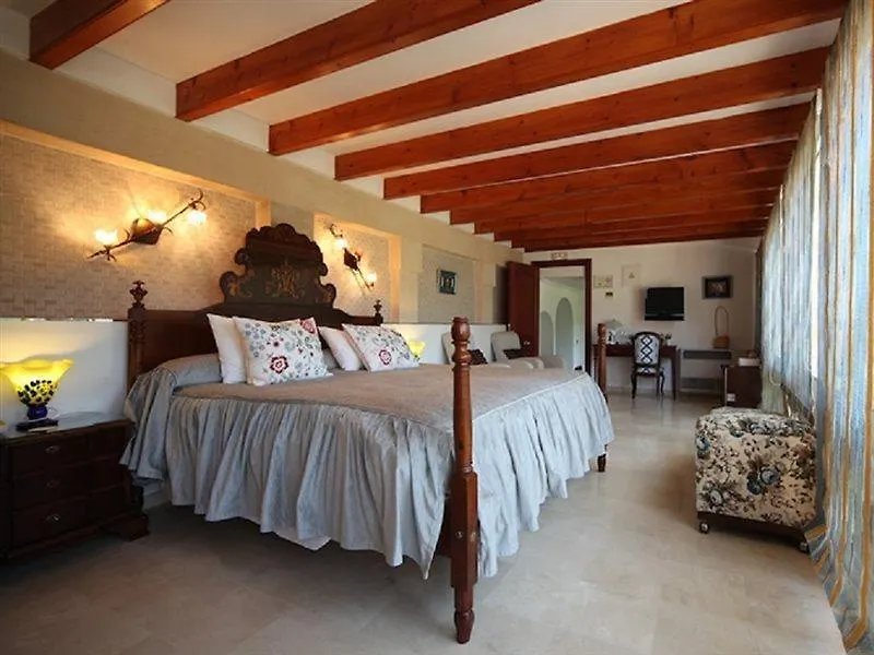 Lantgård Agroturismo Son Galceran (Adults Only) Esporles
