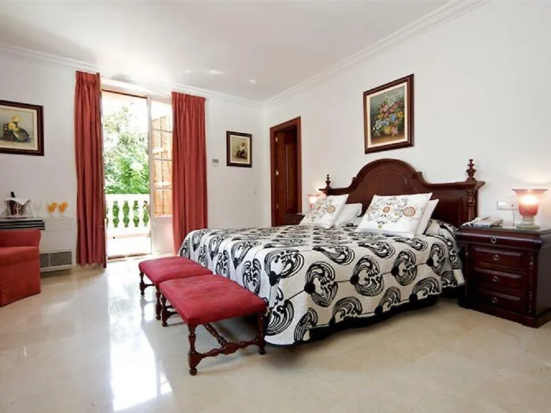 Agroturismo Son Galceran (Adults Only) Esporles 0*,