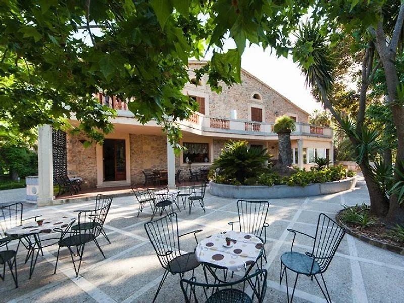 Agroturismo Son Galceran (Adults Only) Esporles