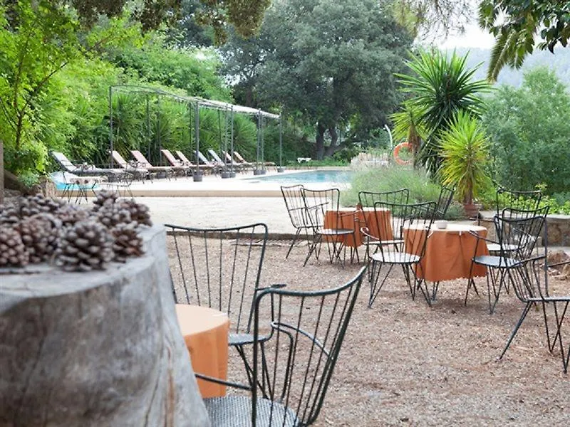 Agroturismo Son Galceran (Adults Only) Esporles Lantgård
