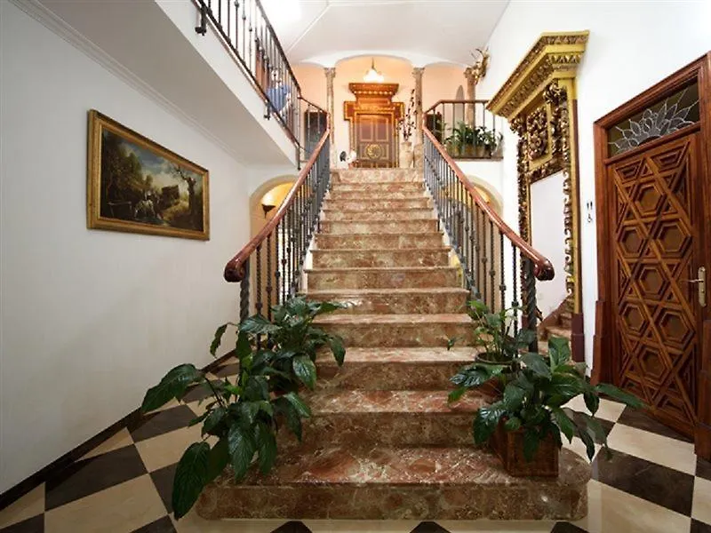 Agroturismo Son Galceran (Adults Only) Esporles