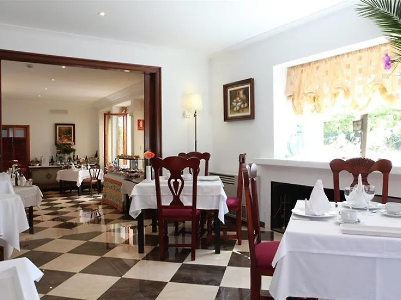 Agroturismo Son Galceran (Adults Only) Esporles 0*,