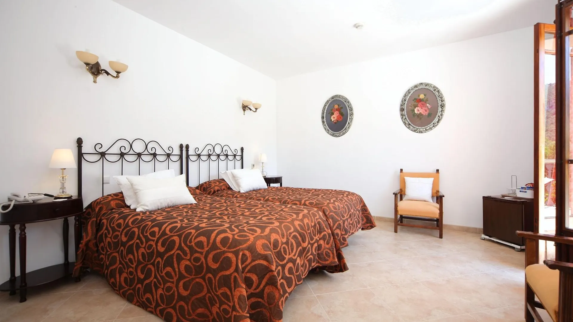 Agroturismo Son Galceran (Adults Only) Esporles