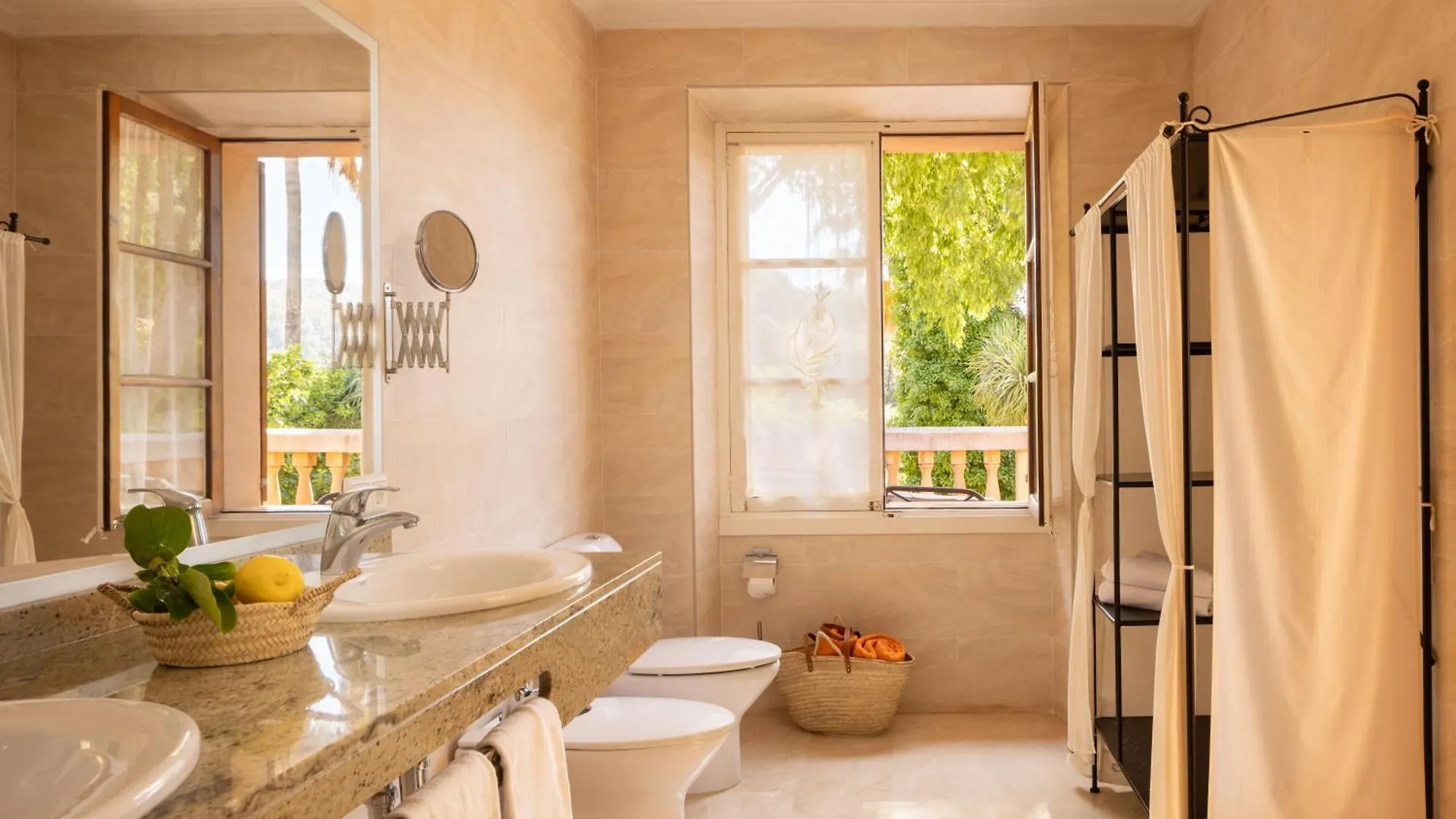 Farm stay Agroturismo Son Galceran (Adults Only) Esporles