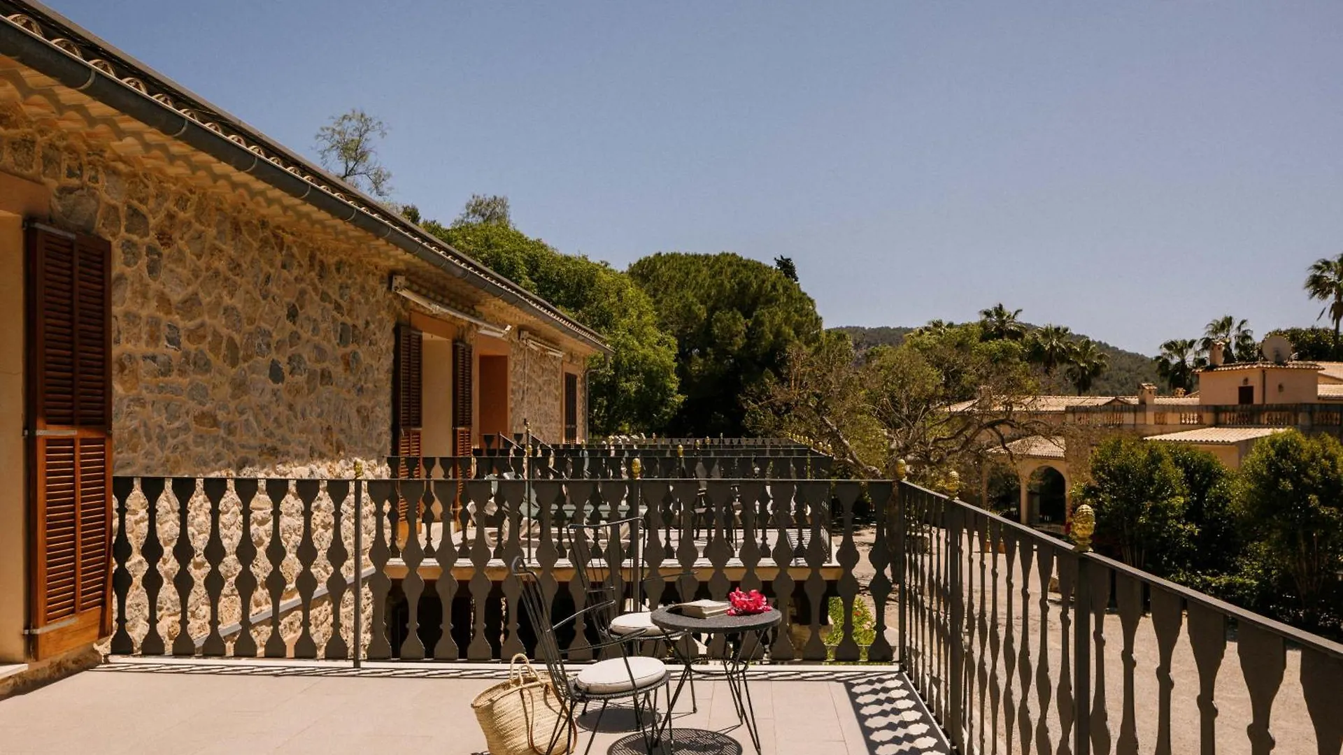 Agroturismo Son Galceran (Adults Only) Esporles Spain